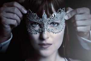 Karanlığın 50 Tonu (Fifty Shades of Darker) fragmanı rekor kırdı