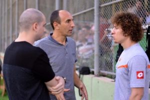 Adanaspor'da kupa mesaisi