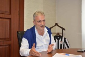 Mergen: "3 puan silme cezası alacağız"