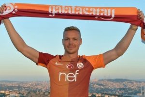 Sigthorsson sabırsızlanıyor!