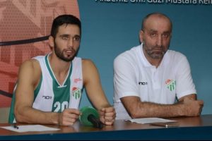 Şemsettin Baş: "&Ccedil;ok iyi m&uuml;cadele ettik''