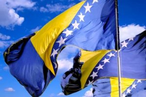 Bosna Hersek'in AB &uuml;yeliği başvurusu kabul edildi