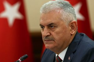 Binali Yıldırım'dan asgari &uuml;cret a&ccedil;ıklaması