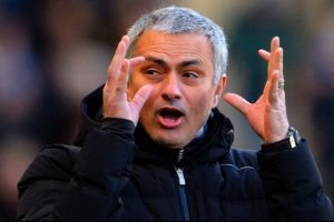 Manchester United'da kriz