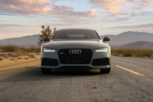 Emisyon skandalında g&ouml;zler Audi CEO'sunda