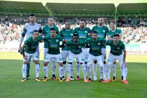 Giresunspor son 20 yılın en iyi başlangıcını yaptı