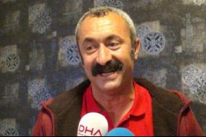 Ovacık Belediye Başkanı Ma&ccedil;oğlu: Eğitimci ekibin dağıtılması hepimizi kaygılandırıyor ve &uuml;rk&uuml;t&uuml;yor