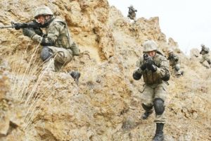 TSK'da El Bab i&ccedil;in hazırlık