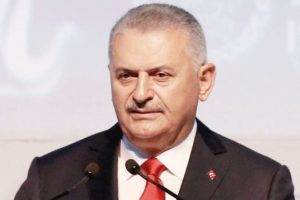Bakan ve başkanlara kayyum emri: Sokağa gir