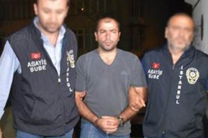 Tekmeci konuştu: "Pantolon veya eşofman giymiş olsalardı..."