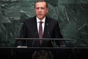BM konuşması sosyal medyayı salladı!