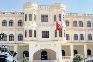 HDP'nin oyunu tutmadı!