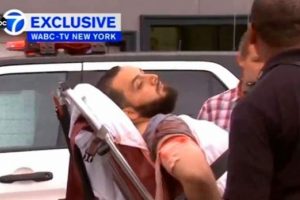 New York bombacısı d&ouml;rt ayrı su&ccedil;tan yargılanacak