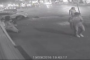 3 bu&ccedil;uk dakikada motosiklet hırsızlığı