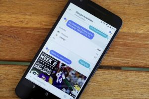 Google'dan WhatsApp'a rakip uygulama: Allo