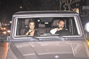 Bensu Soral'dan gazetecilere uyarı!