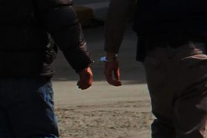 Van'da ter&ouml;r operasyonu: 10 g&ouml;zaltı