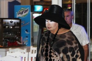 B&uuml;lent Ersoy'a 2 yıl hapis istemi