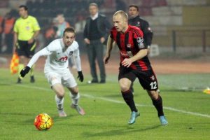 Larsson: "Fenerbah&ccedil;e ma&ccedil;ı bizim i&ccedil;in zor olacak"