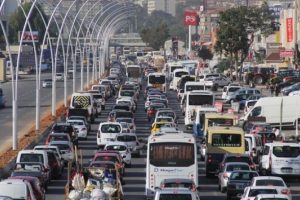 Hazine'den, trafik sigortasında şirketlere son şans verildi