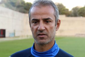 İsmail Kartal, sakatların durumunu anlattı