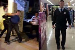 Parkta &ccedil;ocuğa tecav&uuml;ze kalkışan zanlı tutuklandı
