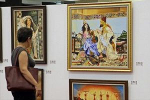 Hobi i&ccedil;in başlayıp meslek sahibi oldular
