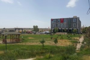 İdil Belediyesi'ne kayyum atandı
