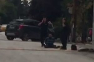 İsrail el&ccedil;iliği &ouml;n&uuml;nde olay!