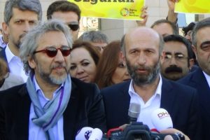 MİT TIR'ları davası askeri casuslukla birleştirildi