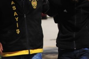 Tokat'ta 27 esnaf ve iş adamı g&ouml;zaltına alındı