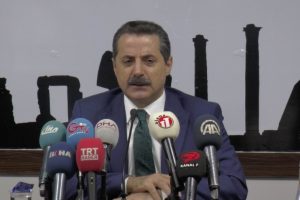 Bakan'dan 'et fiyatları' a&ccedil;ıklaması