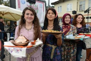 Lezzetler Bursa Misi'de yarışacak