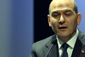 Soylu: Bunu &uuml;reten d&uuml;nyanın efendisi olur