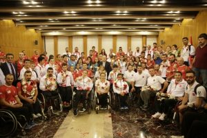 Milliler Rio'da tarih yazdı