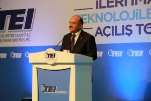 "Dışarıdan m&uuml;dahale edilecek bir ordumuz yok"