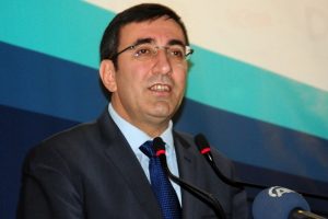 AK Parti'den 'yedek vekillik' a&ccedil;ıklaması