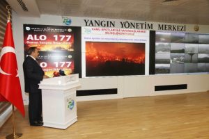 'Peşkeş' iddialarına hodri meydan