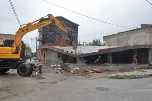 Bursa Yıldırım'da ka&ccedil;ağa ge&ccedil;it yok