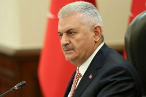 Olayla ilgili İ&ccedil;işleri Bakanından bilgi aldı