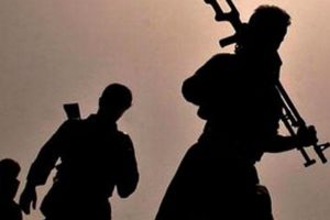 PKK'dan 2 noktaya taciz ateşi