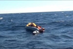 10 FET&Ouml;'c&uuml; Rodos'a ka&ccedil;tı