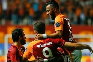 Galatasaray'da beklenmedik karar!