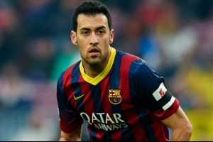 Barcelona, Sergio Busquets'in s&ouml;zleşmesini uzattı
