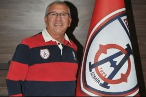 Olay başkan a&ccedil;ıkladı: "Kovmadım"