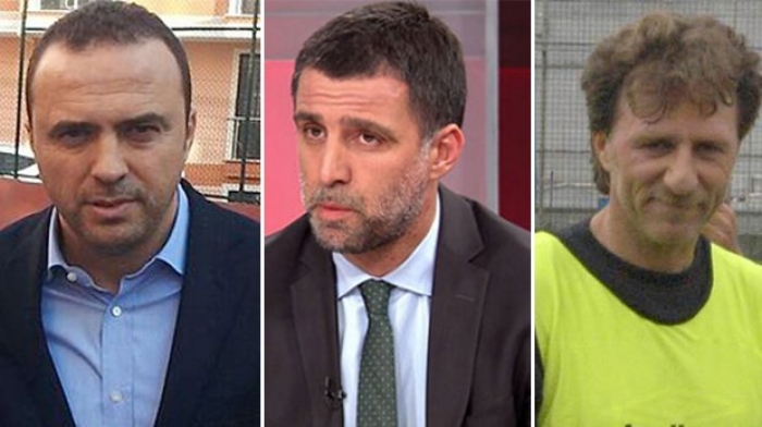 Galatasaray'da tarihi karar! 5'i de ihra&ccedil; edildi