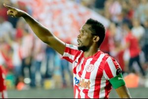 Antalyaspor'da Eto'o olayının perde arkası