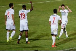 Gaziantepspor'a şok haber!
