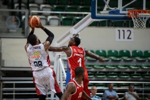 Bursa'da d&uuml;zenlenen Cevat Soydaş Basketbol Turnuvası başladı