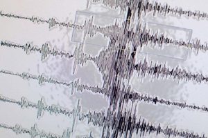 Mersin'de 2 deprem